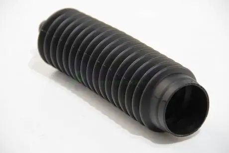 Пильник рулевой тяги Ducato/Boxer 94>06 (-ГУ)(260mm) Л. Metalcaucho 00820