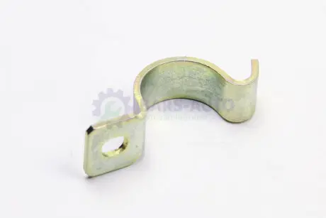 Кронштейн подушки стабилизатораR-19 Metalcaucho 00827