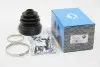 Пильник шруса внутрішній MEGANE/FOCUS/SCENIC 04- Metalcaucho 01234 (фото 1)