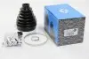 Пильник шруса зовнішнього Qashqai/X-Trail 2.0dCi 07-13 Metalcaucho 01278 (фото 1)