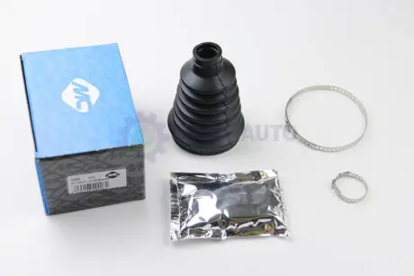 Пыльник ШРУСа Renault Clio, Kangoo 1.9 (97-) Metalcaucho 01432