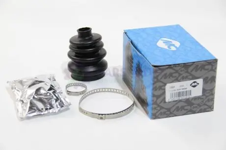 Пильник шруса внутрішній VECTRA/ZAFIRA/ASTRA 88- Metalcaucho 01490