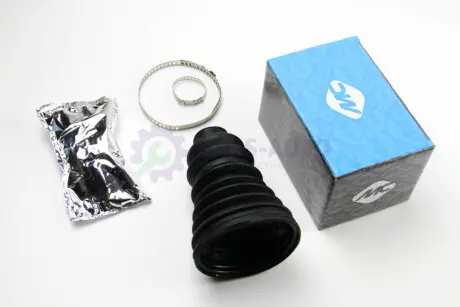 Пыльник ШРУСа наружного Renault Kangoo, Megane (98-) Metalcaucho 01555