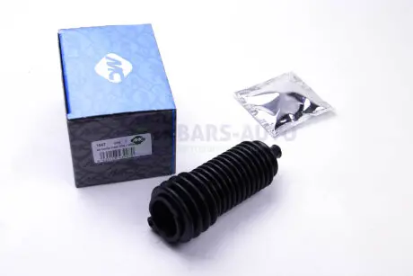 Пыльник рулевой рейки Renault Kangoo 1.4, 1.9 (97-) Metalcaucho 01647
