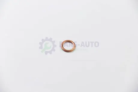 Кольцо уплотнительное сливной пробки 14x20 Chevrolet T250 1.5 (05-) Metalcaucho 02000