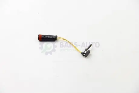 Датчик гальмівних колодок MB W211/220/203 Metalcaucho 02100