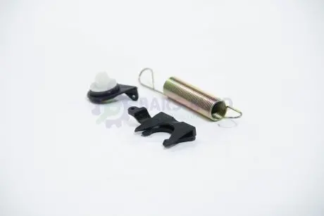 Ремкомплект рычага переключения передач Renault 19, 21, Clio (91-) Metalcaucho 02372