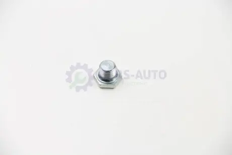 Пробка масляного поддона Boxer/Expert/Movano 94>02 22x1.5mm Metalcaucho 02452