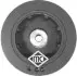 Шків коленвала Renault Laguna, Megane, Trafic 1.9DTI (96-) Metalcaucho 02849 (фото 1)