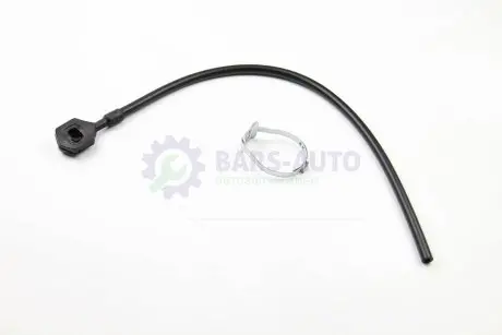 Шланг гідроамортизатора C5 I/II/III/Xantia/XM 89- Metalcaucho 02867