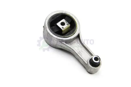 Подушка двигателя Megane I/Clio I/II (зад.) Metalcaucho 02881