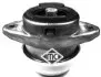 Подушка ДВС Citroen Saxo/Peugeot 106 1.4; 1.4D (96-) R Metalcaucho 02959 (фото 1)