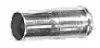 Трубка системи охолодження Peugeot 1.8, 2.0 (02-) Metalcaucho 03077 (фото 1)