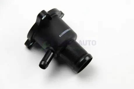 Фланец системы охлаждения Renault Kangoo, Megane 1.6, 1.9 (96-) Metalcaucho 03119