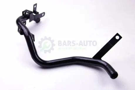 Трубка системы охлаждения Citroen Berlingo, Jumpy / Peugeot Expert, Partner Metalcaucho 03129