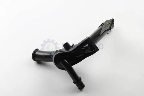Патрубок Водяной Kangoo/Megane II/III 1.5dCi 05- Metalcaucho 03195