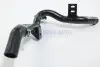 Патрубок радиатора Peugeot 405 (92-95) Metalcaucho 03204 (фото 2)