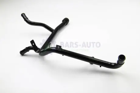 Трубка системи охолодження VW T5 1.9 TDI 03- Metalcaucho 03226