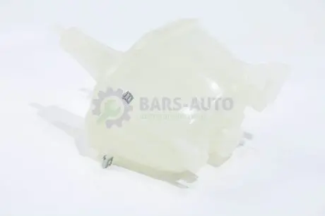 Бачок розширювальний радіатора Fiat Ducato/Peugeot Boxer 2.2-3.0HDI 06- Metalcaucho 03323