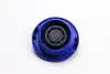 Крышка расширительного бачка VW Polo, Golf, Jetta, Passat 1.0-2.8 (81-01) Metalcaucho 03506 (фото 2)