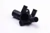 Корпус термостата Peugeot Partner 2.0HDI (00-) Metalcaucho 03544 (фото 2)