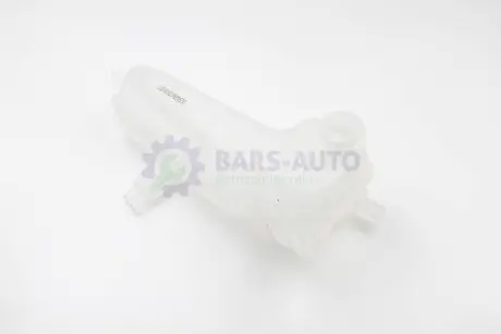 Бачок расширительный системи охолод. Kangoo 97-08 зпереду Metalcaucho 03570