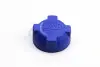 Кришка розшир.бачка радіатора LT 2.4D/TD Metalcaucho 03574 (фото 1)