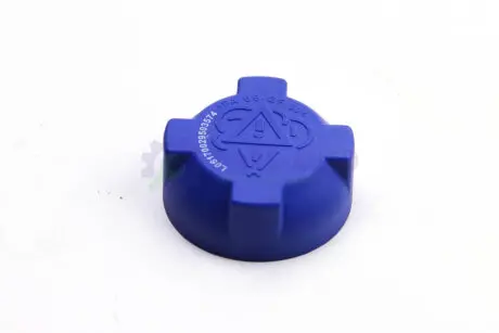 Крышка бачка гур VW Golf, Polo, Passat, Jetta, LT/Audi 80, 90, 100 Metalcaucho 03574