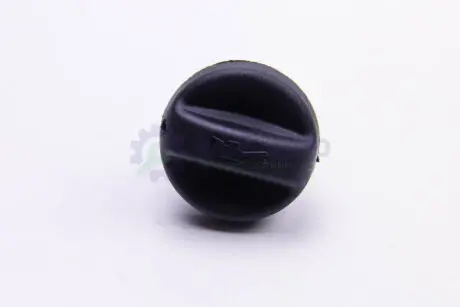 Кришка маслозаливної горловини Berlingo/Partner 1.6i 08- Metalcaucho 03659
