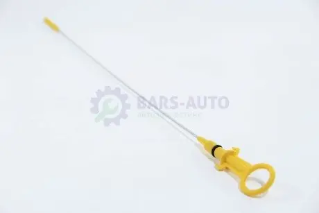 Щуп уровня масла Renault Clio III (05-14), Kangoo (10-), Laguna III (07-15) 1.5 dci Metalcaucho 03770