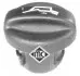 Кришка маслозаливної горловини Peugeot 307, 308, 407, 807 2.0HDI Metalcaucho 03793 (фото 1)