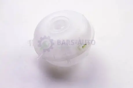 Бачок расширительный радиатора VW T5 03- Metalcaucho 03827