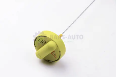 Щуп уровня масла Renault Laguna II 2.0 (05-) Metalcaucho 03925