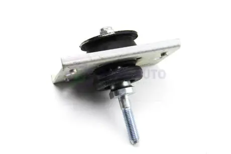 Подушка двигателя Master/Movano 98- Л. Metalcaucho 04116