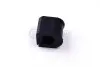 Подушка сибилизатора перед. внутр Kangoo 97- (24mm) Metalcaucho 04167 (фото 1)