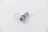 Болт колеса Caddy III 04- (M14x1.5mm) Metalcaucho 04248 (фото 1)