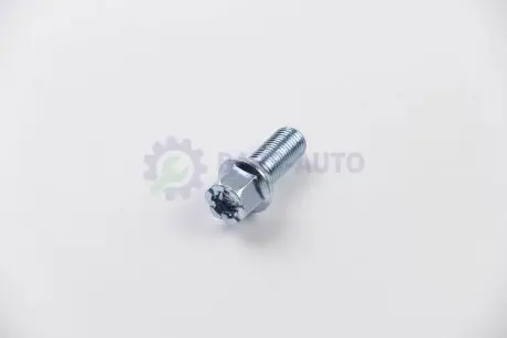 Болт колеса Caddy III 04- (M14x1.5mm) Metalcaucho 04248