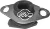 Опора двигателя левая Renault Megane, Scenic 1.6/2.0/1.9D/TD (-03) Metalcaucho 04286 (фото 1)