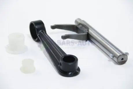 Ремкомплект вилки сцепление Citroen Berlingo 1.1-1.8i 96- Metalcaucho 04300