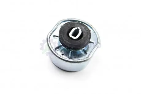 Подушка двигателя T4 Л+Пр 2.4D/2.5TDІ Metalcaucho 04356