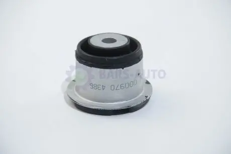 Сайлентблок задньої балки Vectra 94-03 Metalcaucho 04386