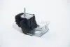 Кронштейн кріплення глушника Renault Laguna II 01- Metalcaucho 04470 (фото 1)