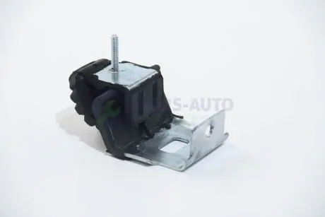 Кронштейн глушителя Renault Laguna all engines (01-) Metalcaucho 04470