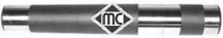Ось задней балки Citroen Xsara, Zx/Peugeot 205, 306, 309 (94-02) Metalcaucho 04550