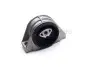 Подушка ДВС Citroen Jumper/Fiat Ducato/Peugeot Boxer 2.0D (01-) Metalcaucho 04566 (фото 2)