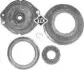 Ремкомплект опоры амортизатора Renault Laguna (02-) Metalcaucho 04572 (фото 1)