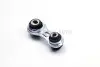 Подушка ДВС правая Renault Megane 1.9, 2.0 (03-) Metalcaucho 04630 (фото 2)