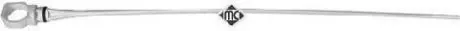 Указатель уровня масла ДВС (щуп) Citroen C3 1.4 (02-) Metalcaucho 04740