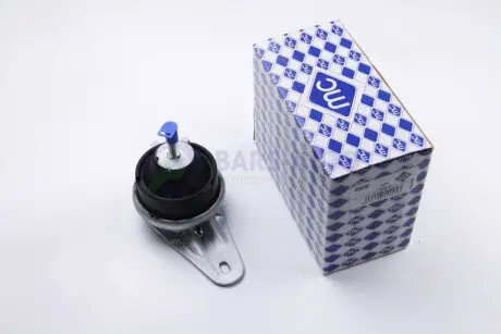 Подушка двигателя Jumpy/Scudo/Expert 1.6HDi 07- Пр. Metalcaucho 04806