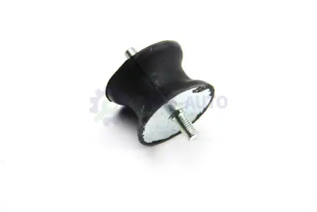Подушка двигателя Transit V184 2.4DI 00>06 Metalcaucho 04809